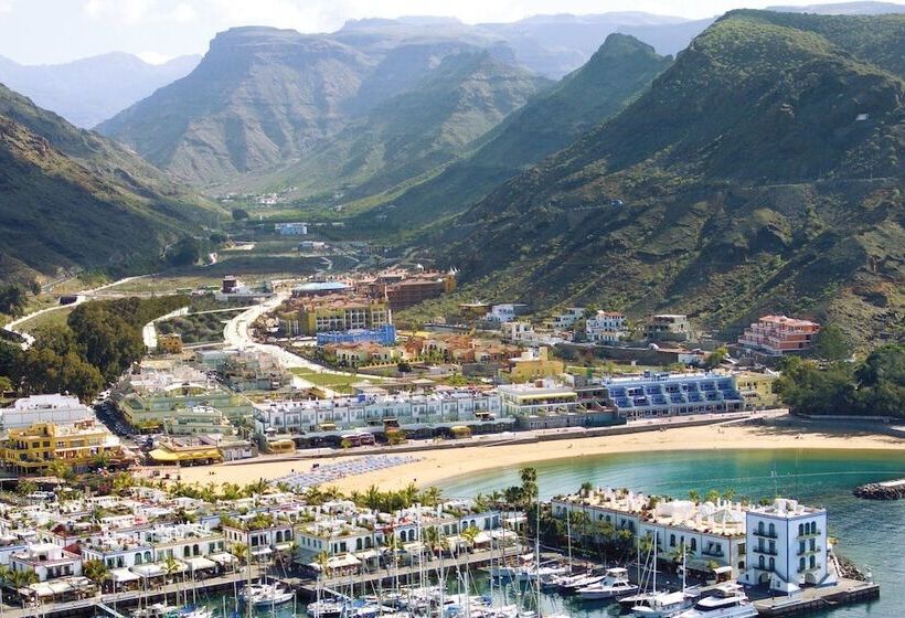 Отель Mogan Yacht Xperience