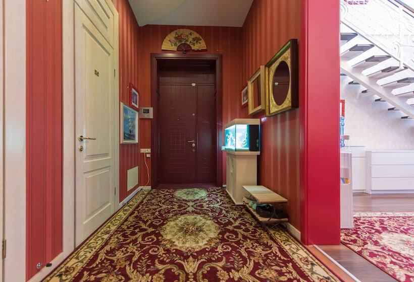 هتل My Apartments Mini