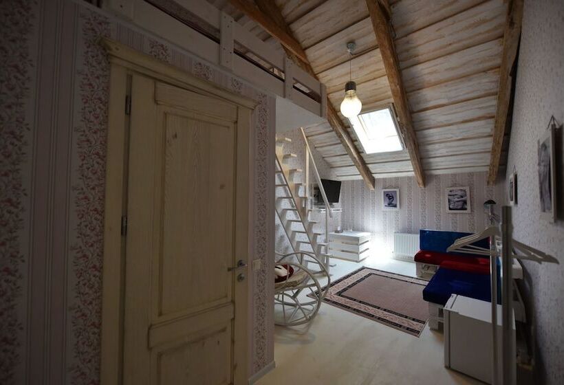 هتل My Apartments Mini