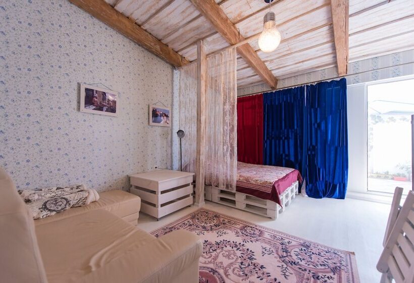 هتل My Apartments Mini