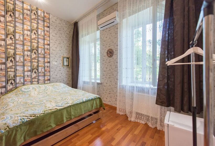 هتل My Apartments Mini