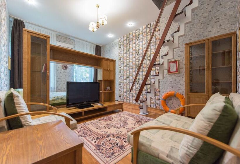 هتل My Apartments Mini