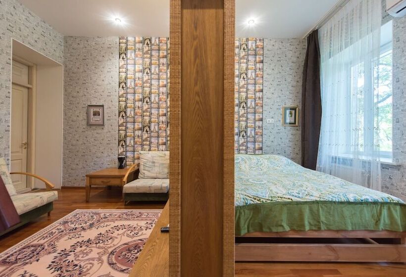 هتل My Apartments Mini