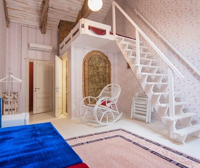 هتل My Apartments Mini