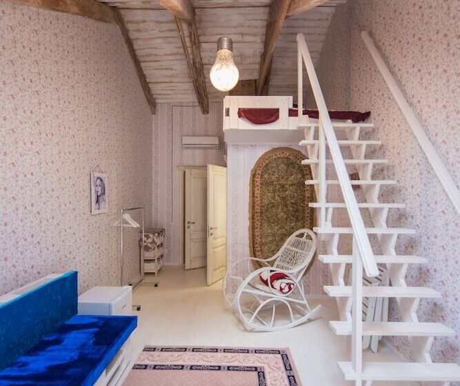 هتل My Apartments Mini