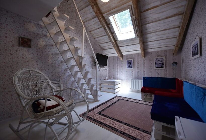 هتل My Apartments Mini