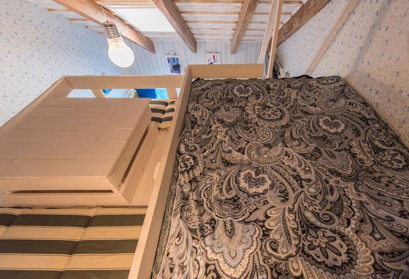 هتل My Apartments Mini