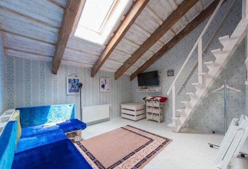 هتل My Apartments Mini