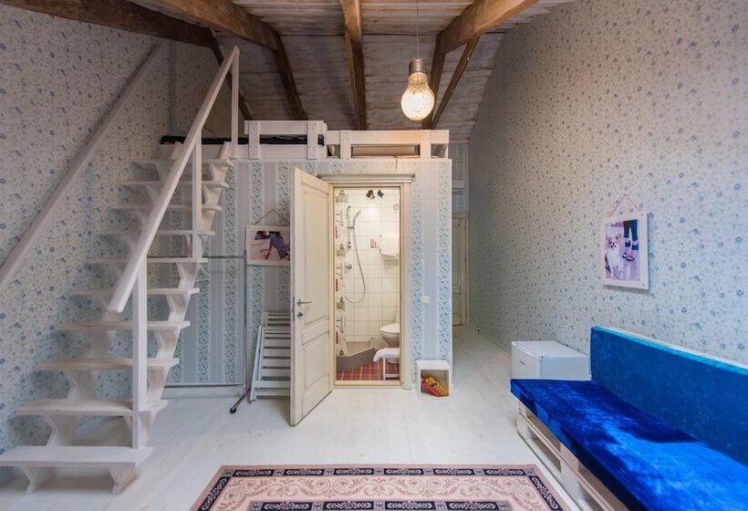 هتل My Apartments Mini