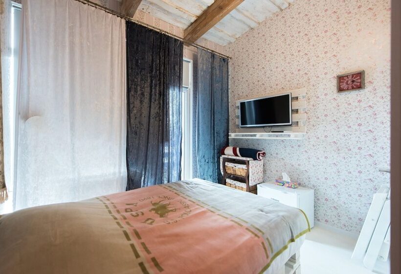 هتل My Apartments Mini