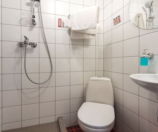 هتل My Apartments Mini