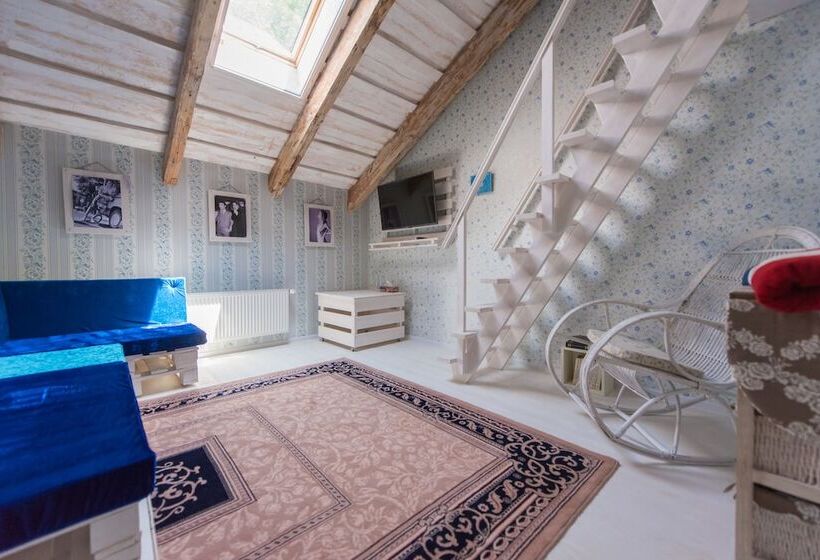 هتل My Apartments Mini