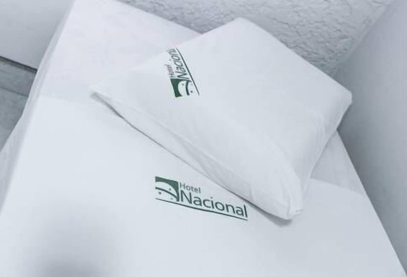 ホテル Nacional