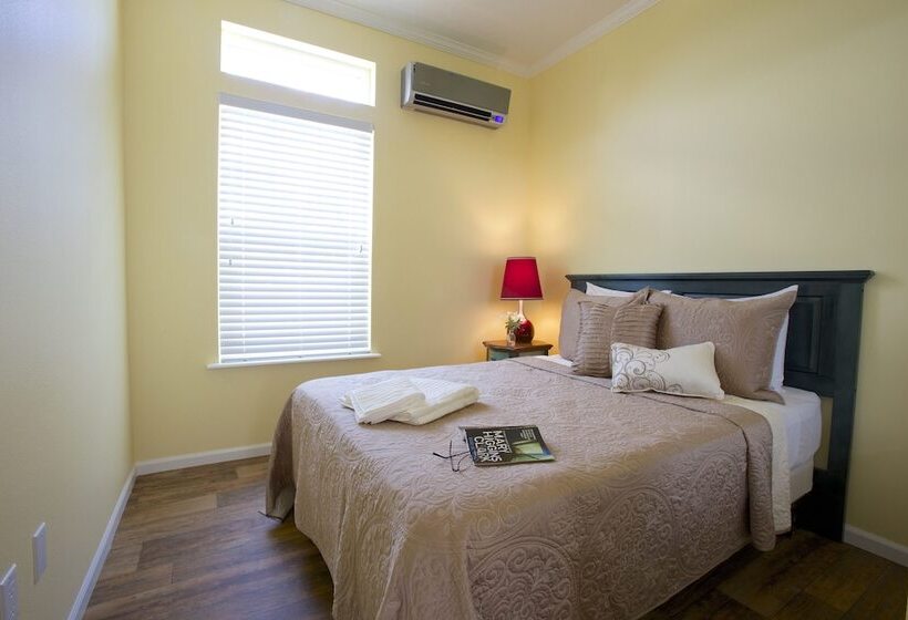 فندق Ocean Breeze Rv Resort