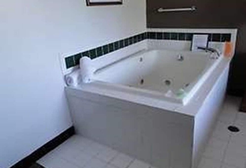 호텔 Oscoda Lakeside