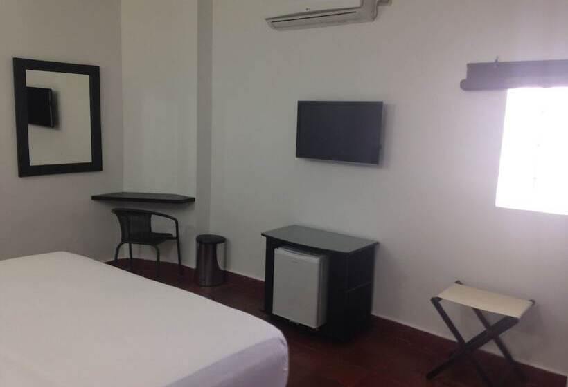 Hotel Pacanaima