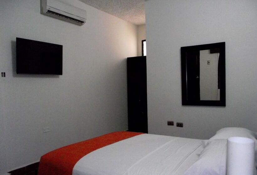 Hotel Pacanaima