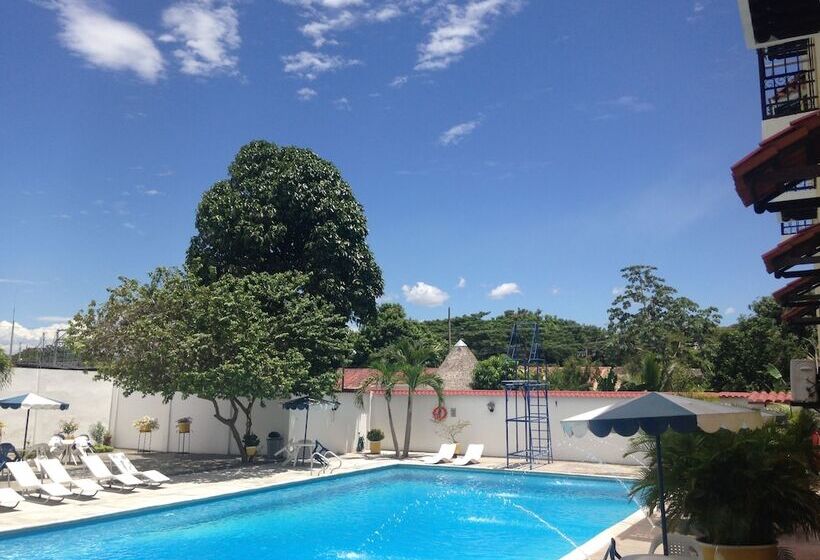Hotel Pacanaima