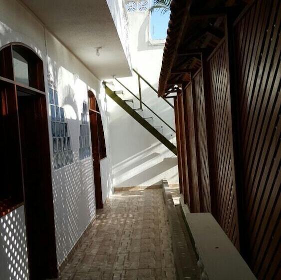 בית מלון כפרי Pachamama Amazonas