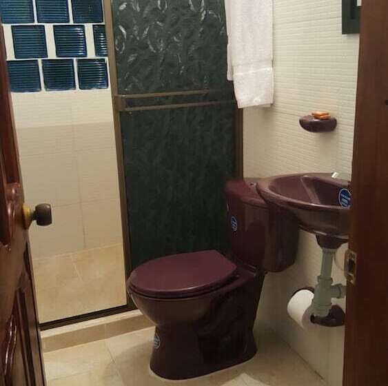 בית מלון כפרי Pachamama Amazonas