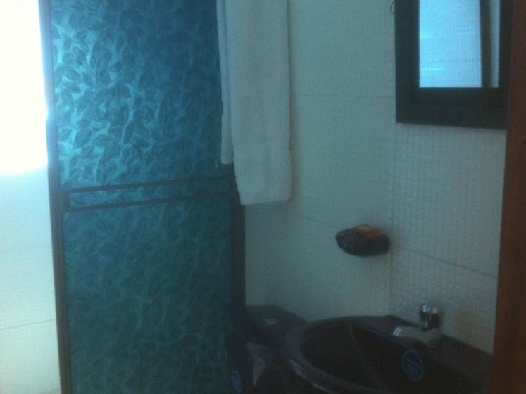 בית מלון כפרי Pachamama Amazonas