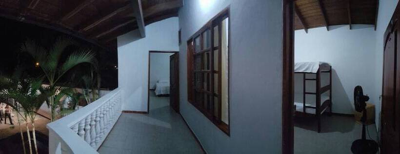 هتل Pachamama Amazonas