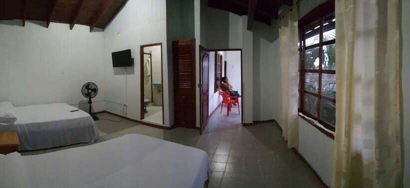 هتل Pachamama Amazonas