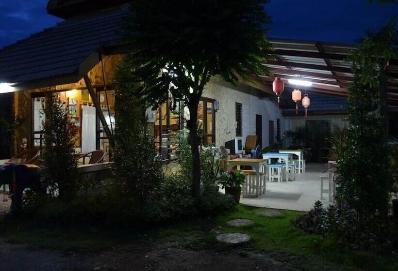 Hotel Pangsarapee Resort