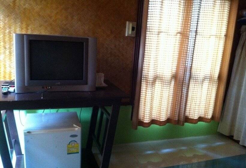 Hotel Pangsarapee Resort