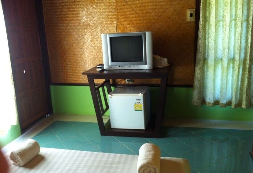 هتل Pangsarapee Resort