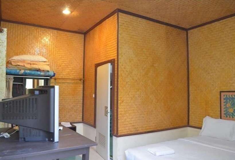 Hotel Pangsarapee Resort