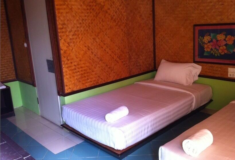 Hotel Pangsarapee Resort