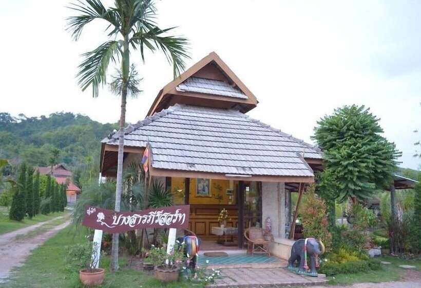 Hotel Pangsarapee Resort