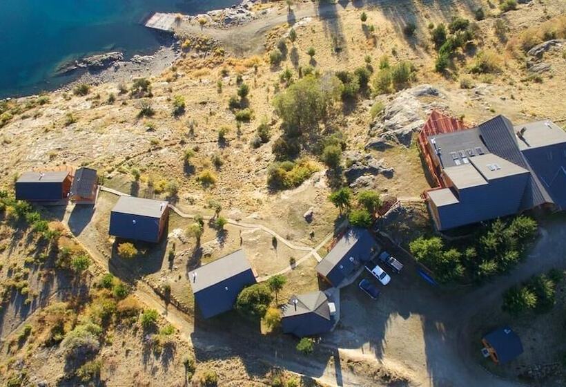 فندق Patagonia Acres Lodge