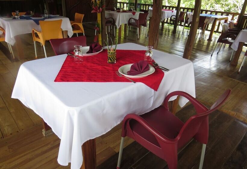 فندق Pedacito De Cielo Ecologe