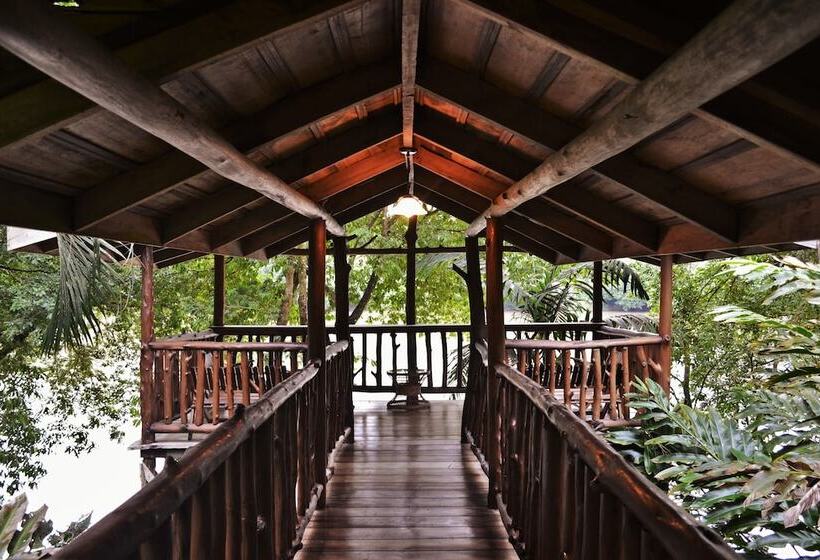 فندق Pedacito De Cielo Ecologe