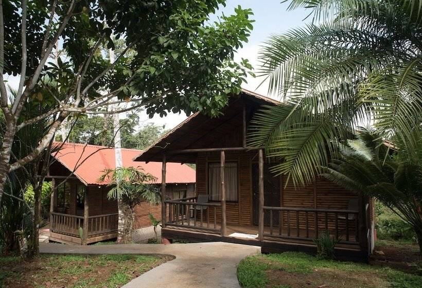 فندق Pedacito De Cielo Ecologe