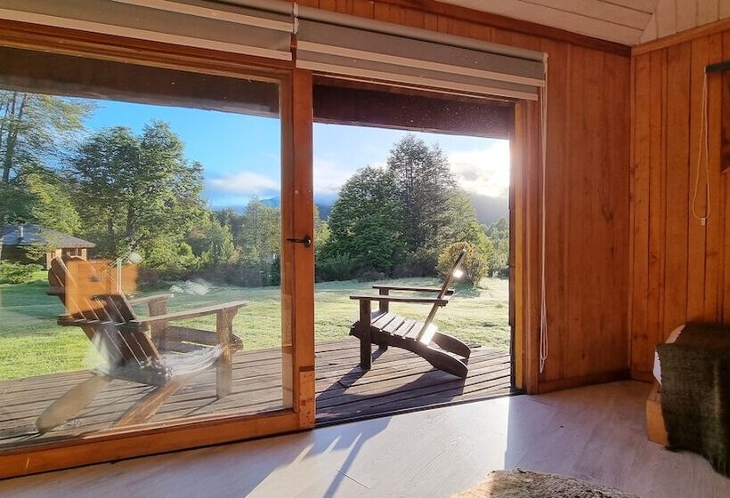 فندق Peuma Lodge Patagonia