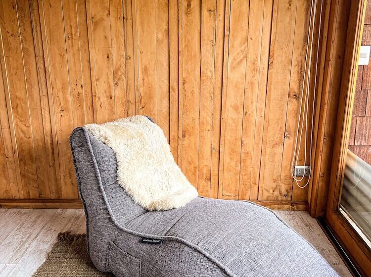 فندق Peuma Lodge Patagonia