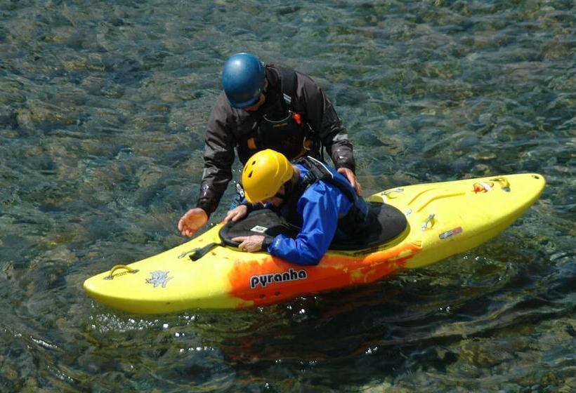 فندق Peuma Lodge Patagonia