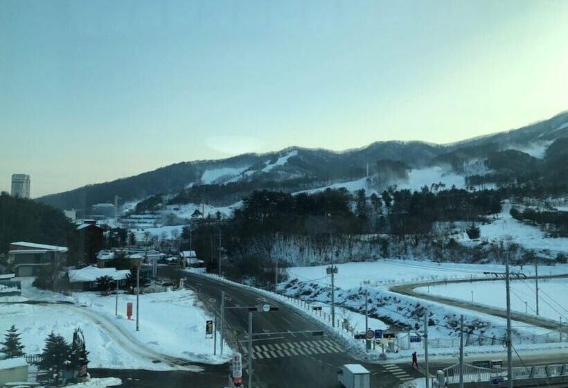 酒店 Phoenix Greentel