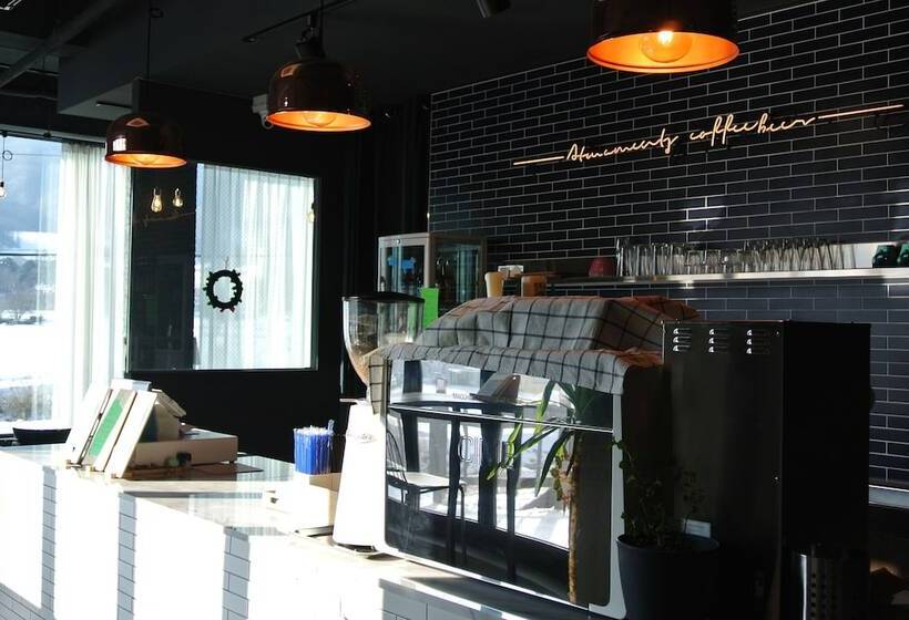 酒店 Phoenix Greentel