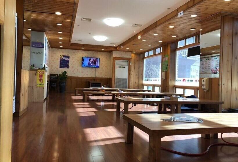 酒店 Phoenix Greentel