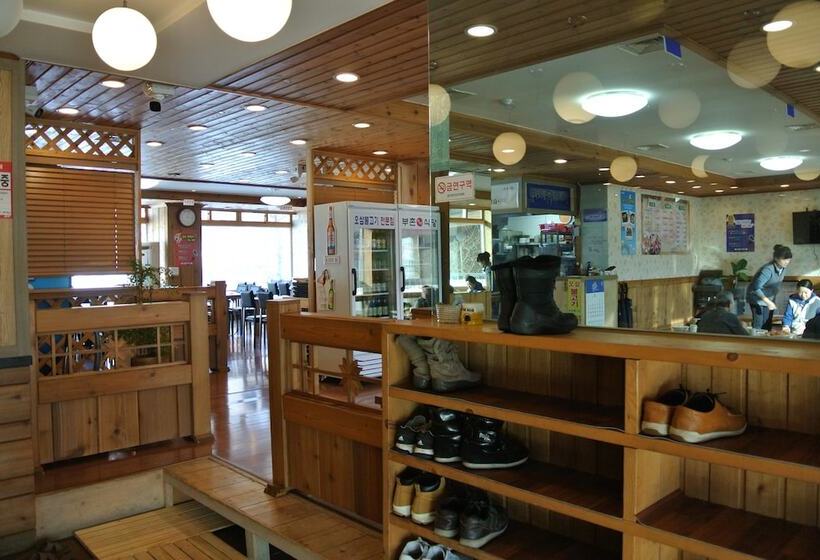 酒店 Phoenix Greentel