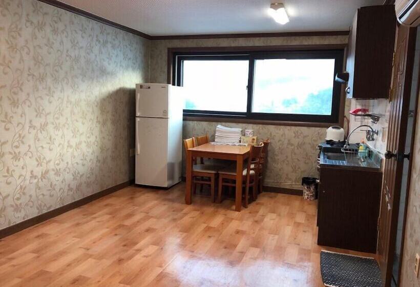 酒店 Phoenix Greentel