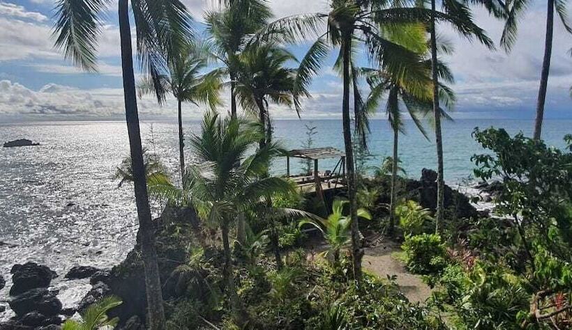 هتل Piedra Piedra Lodge