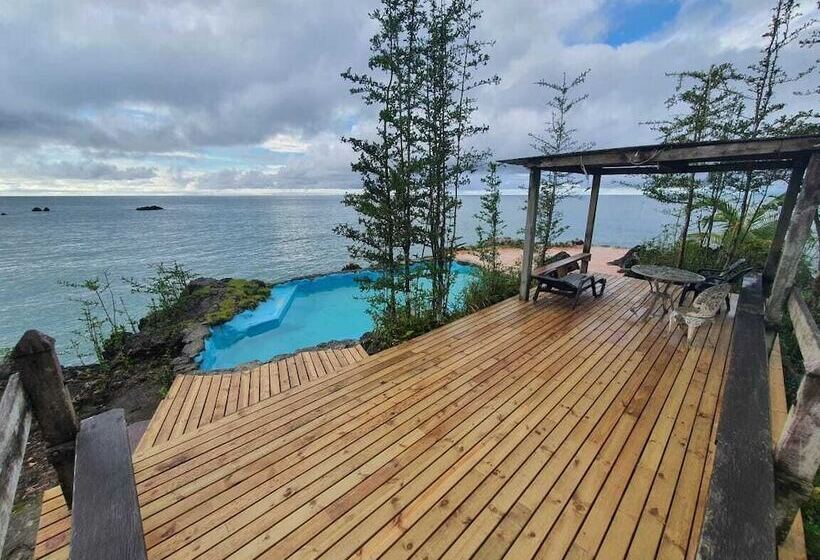 ホテル Piedra Piedra Lodge