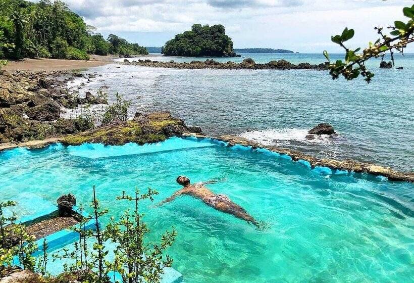 ホテル Piedra Piedra Lodge