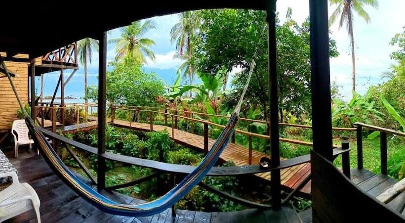 هتل Piedra Piedra Lodge