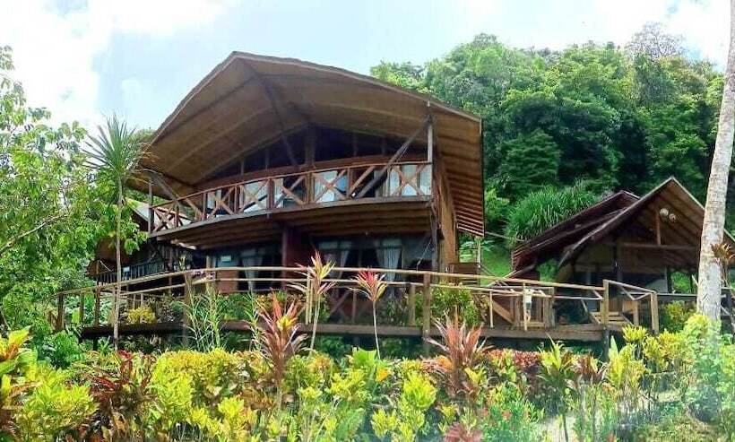 ホテル Piedra Piedra Lodge